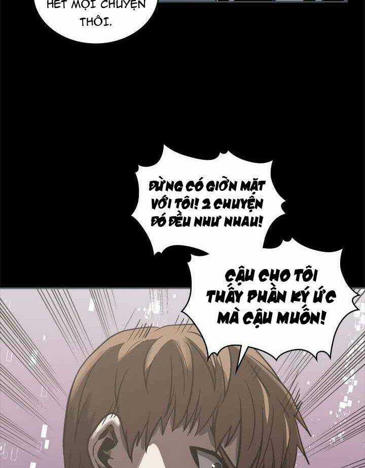 Chiến Binh Đến Từ Thế Giới Khác Chapter 171 trang 57