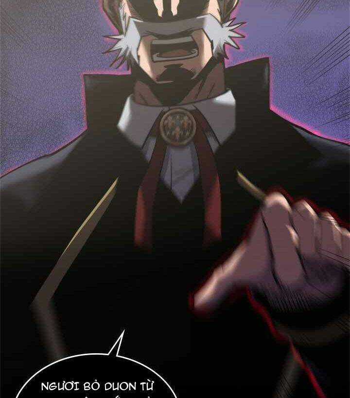 Chiến Binh Đến Từ Thế Giới Khác Chapter 171 trang 6