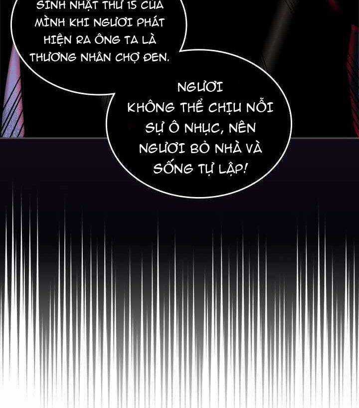 Chiến Binh Đến Từ Thế Giới Khác Chapter 171 trang 7