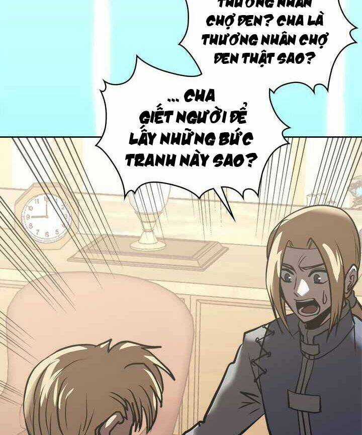 Chiến Binh Đến Từ Thế Giới Khác Chapter 171 trang 70