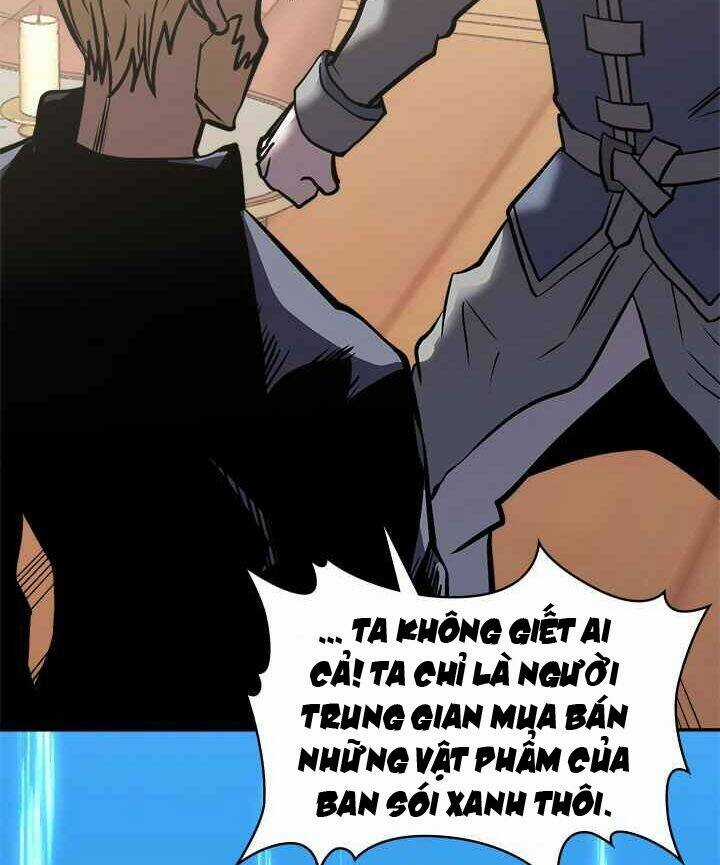 Chiến Binh Đến Từ Thế Giới Khác Chapter 171 trang 71