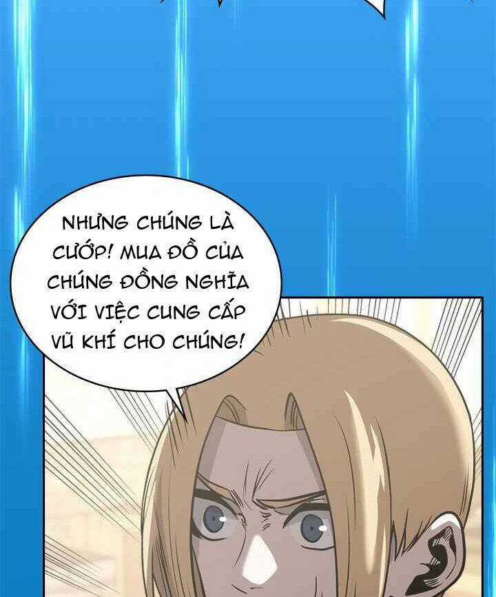 Chiến Binh Đến Từ Thế Giới Khác Chapter 171 trang 72