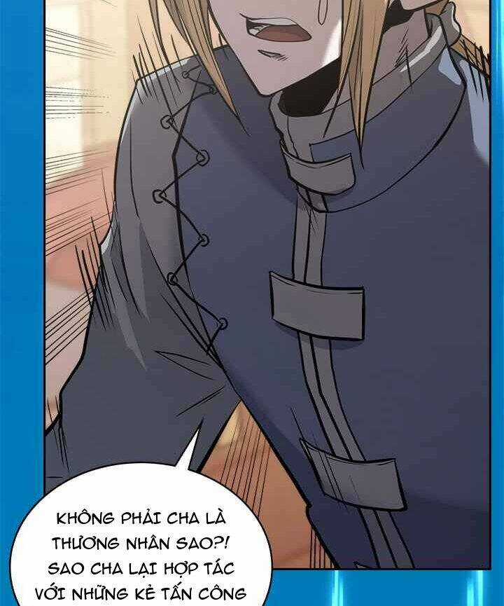 Chiến Binh Đến Từ Thế Giới Khác Chapter 171 trang 73