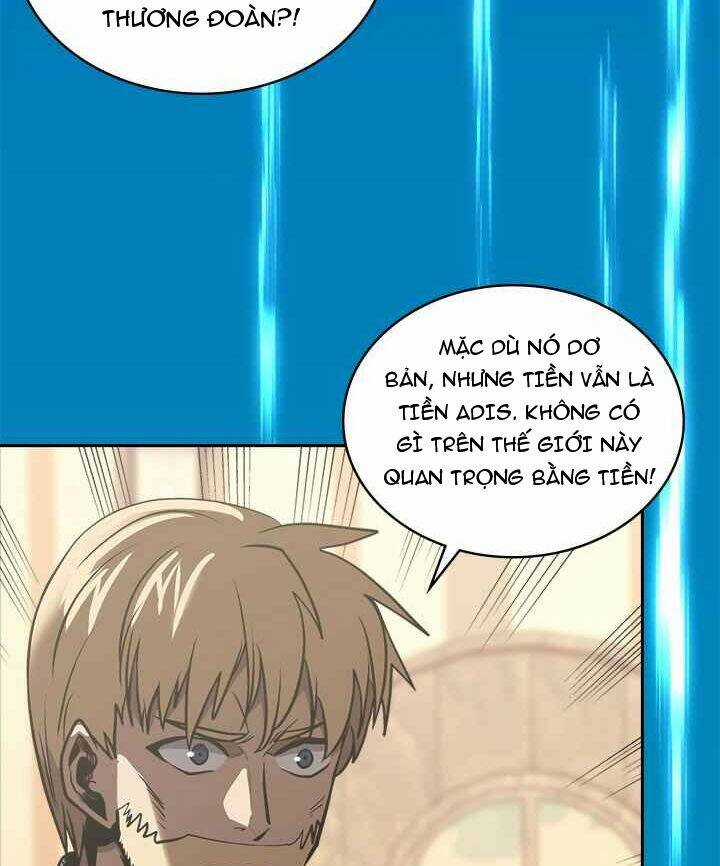 Chiến Binh Đến Từ Thế Giới Khác Chapter 171 trang 74