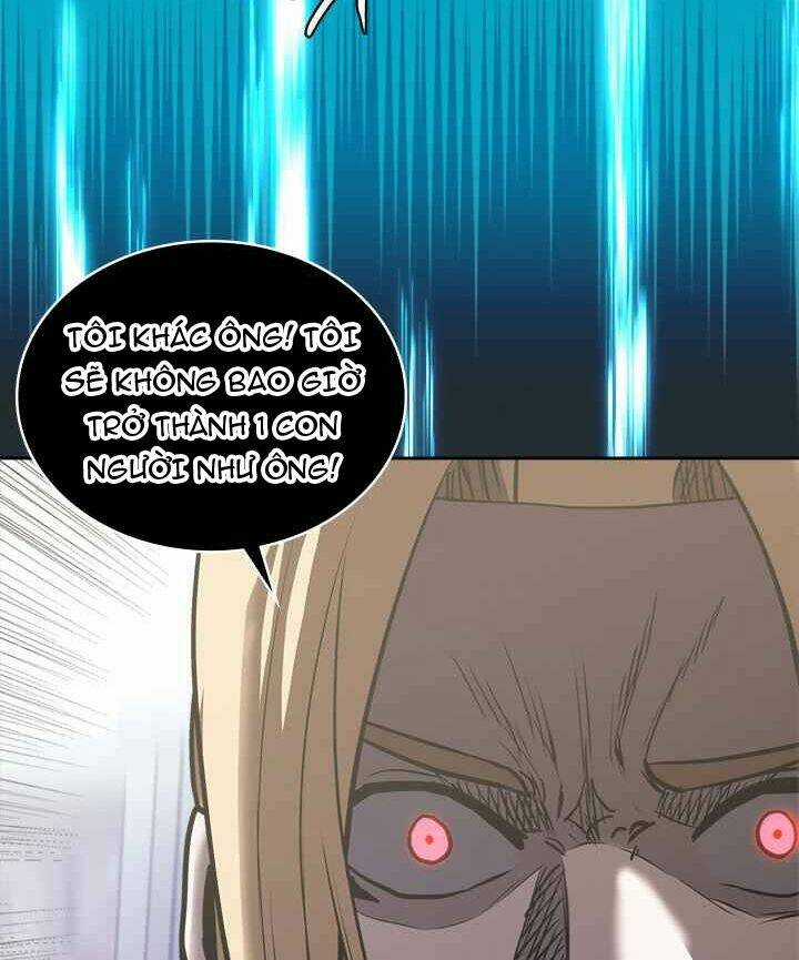 Chiến Binh Đến Từ Thế Giới Khác Chapter 171 trang 77