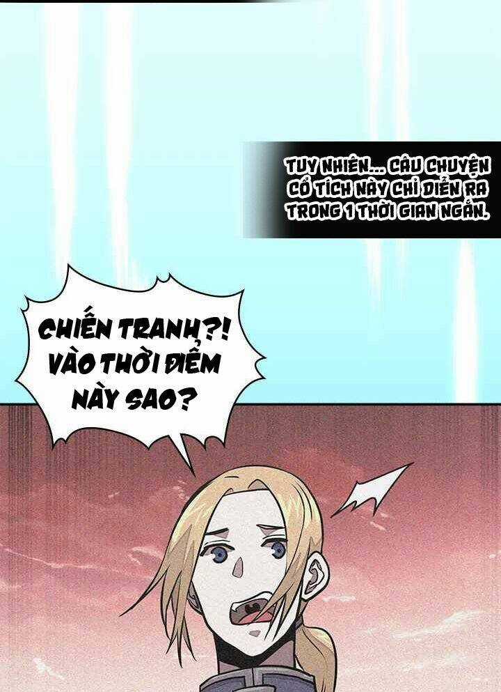 Chiến Binh Đến Từ Thế Giới Khác Chapter 171 trang 80