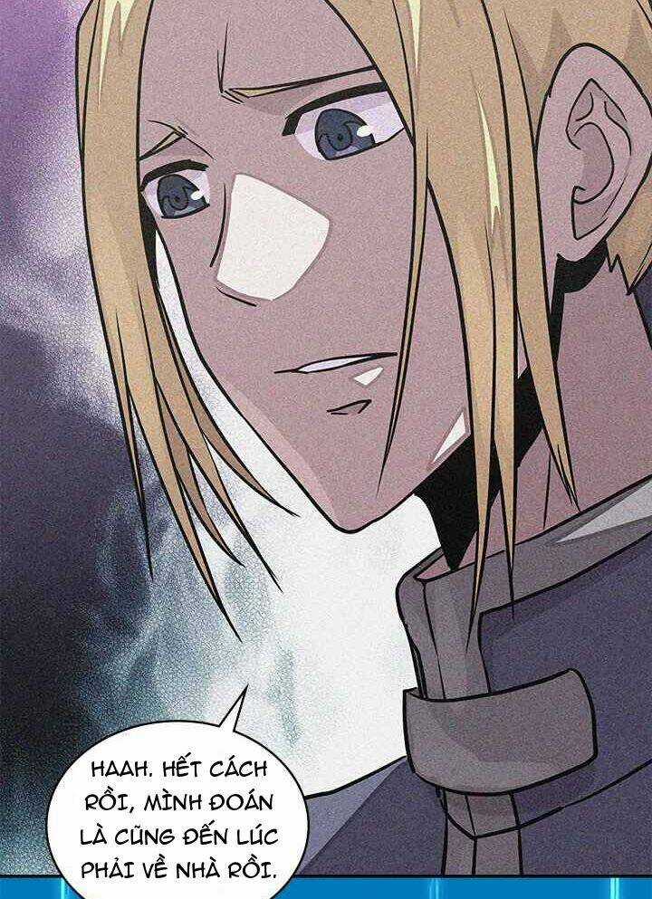 Chiến Binh Đến Từ Thế Giới Khác Chapter 171 trang 82