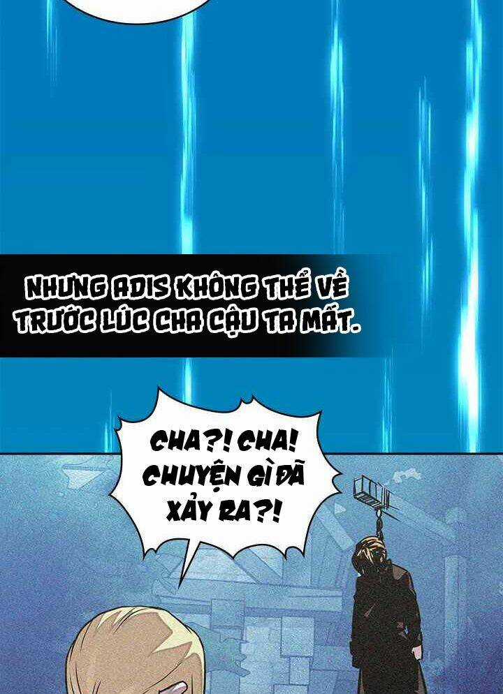 Chiến Binh Đến Từ Thế Giới Khác Chapter 171 trang 83