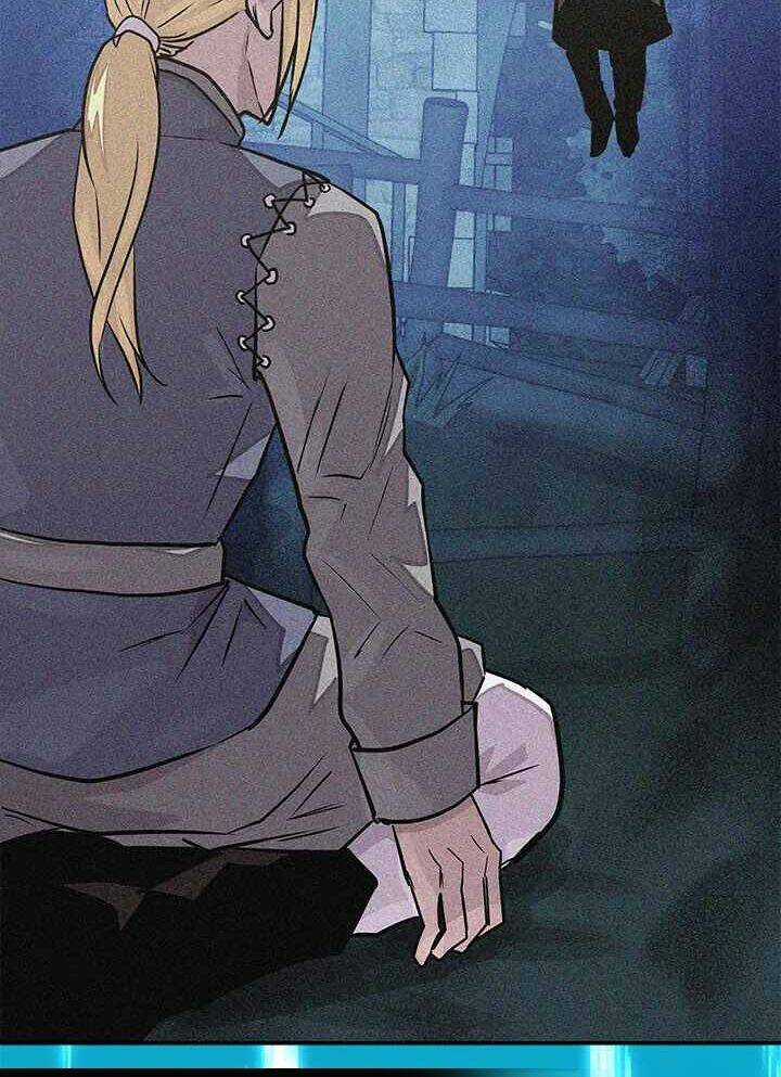 Chiến Binh Đến Từ Thế Giới Khác Chapter 171 trang 84