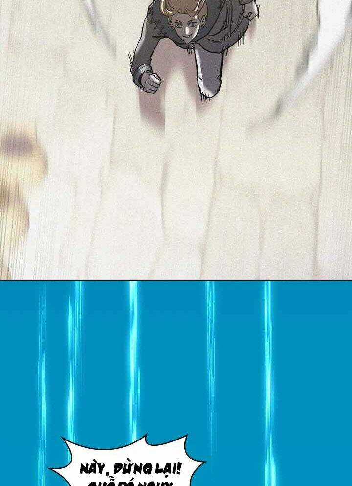 Chiến Binh Đến Từ Thế Giới Khác Chapter 171 trang 91