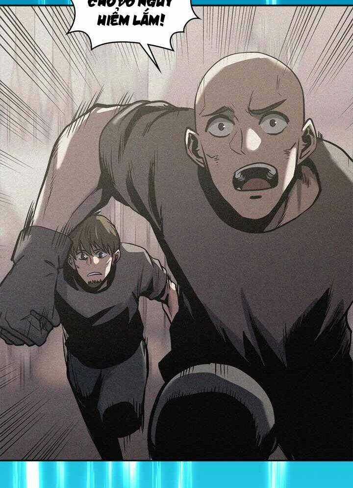 Chiến Binh Đến Từ Thế Giới Khác Chapter 171 trang 92