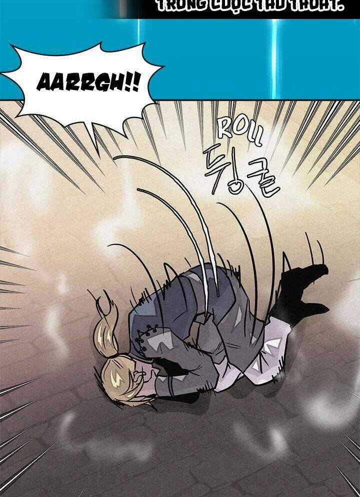 Chiến Binh Đến Từ Thế Giới Khác Chapter 171 trang 94