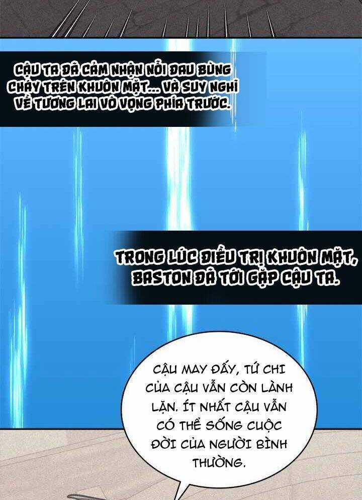 Chiến Binh Đến Từ Thế Giới Khác Chapter 171 trang 95