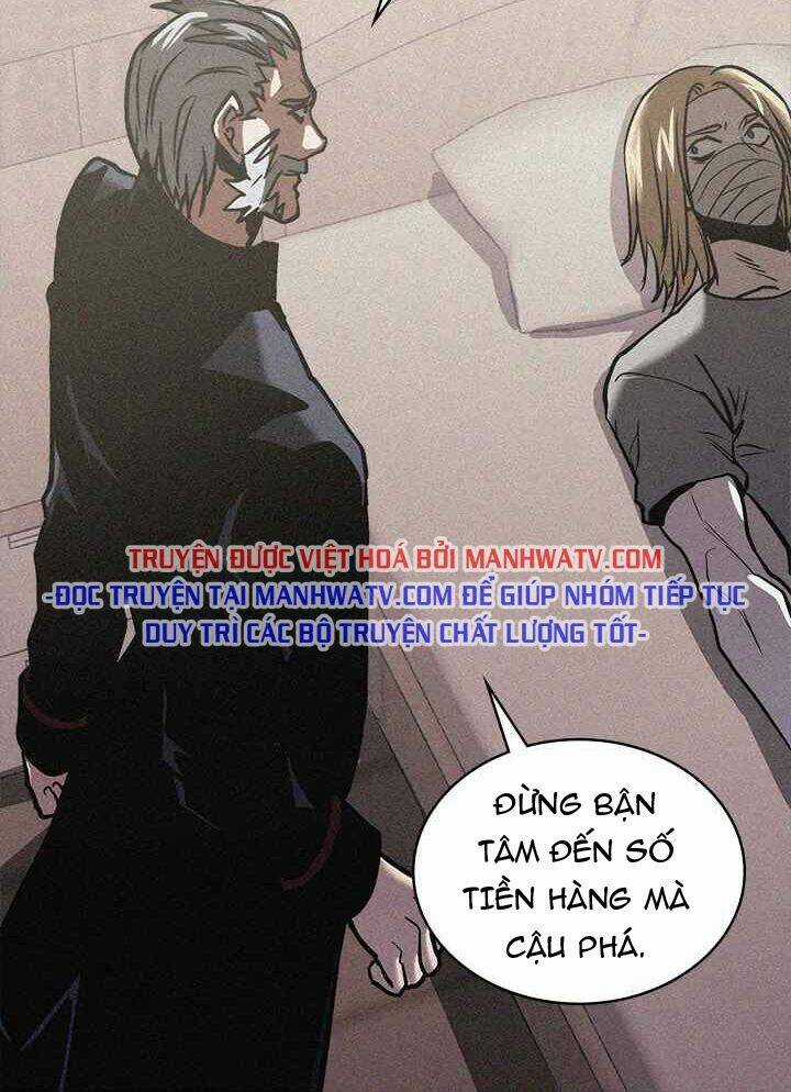 Chiến Binh Đến Từ Thế Giới Khác Chapter 171 trang 96