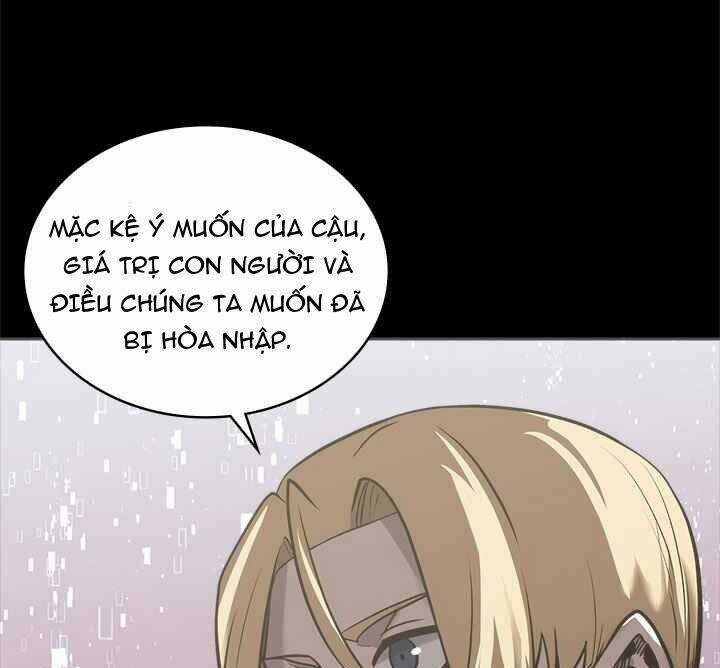 Chiến Binh Đến Từ Thế Giới Khác Chapter 172 trang 1