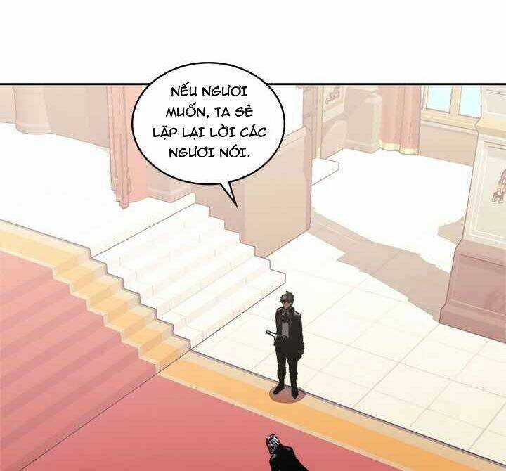 Chiến Binh Đến Từ Thế Giới Khác Chapter 172 trang 116