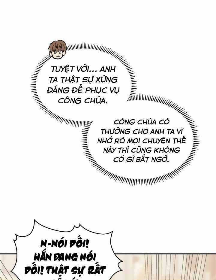 Chiến Binh Đến Từ Thế Giới Khác Chapter 172 trang 121