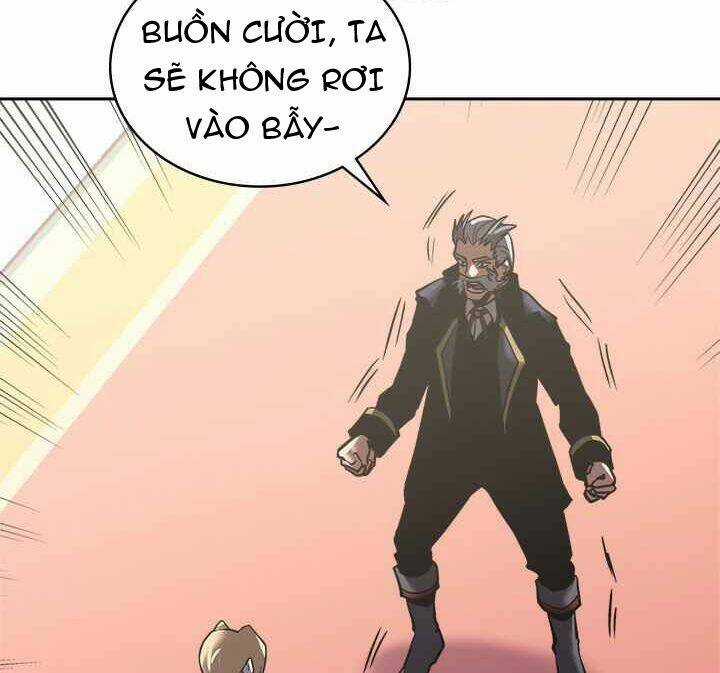 Chiến Binh Đến Từ Thế Giới Khác Chapter 172 trang 23