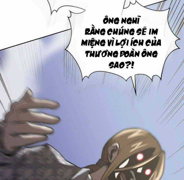 Chiến Binh Đến Từ Thế Giới Khác Chapter 172 trang 31