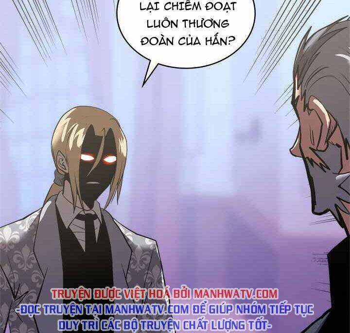 Chiến Binh Đến Từ Thế Giới Khác Chapter 172 trang 47