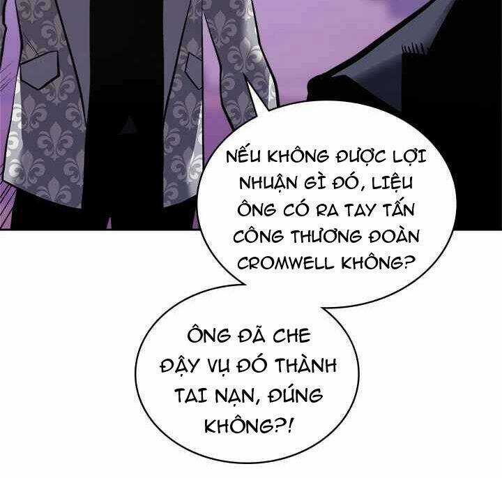 Chiến Binh Đến Từ Thế Giới Khác Chapter 172 trang 48