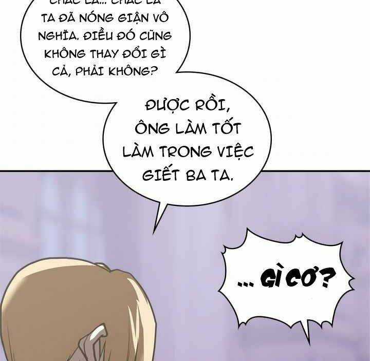 Chiến Binh Đến Từ Thế Giới Khác Chapter 172 trang 54