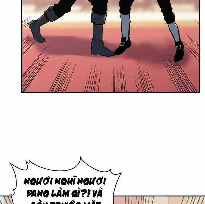 Chiến Binh Đến Từ Thế Giới Khác Chapter 172 trang 74