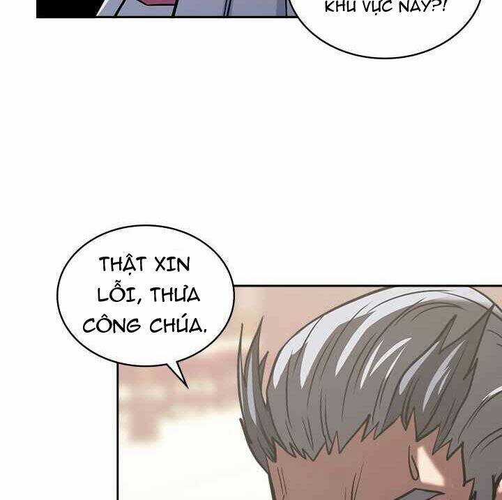 Chiến Binh Đến Từ Thế Giới Khác Chapter 172 trang 83