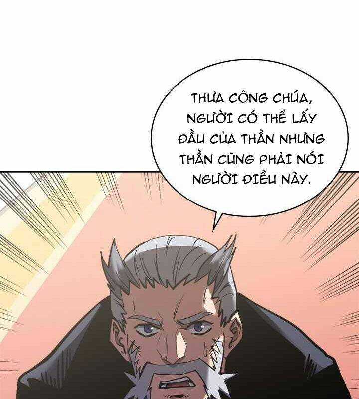 Chiến Binh Đến Từ Thế Giới Khác Chapter 172 trang 91