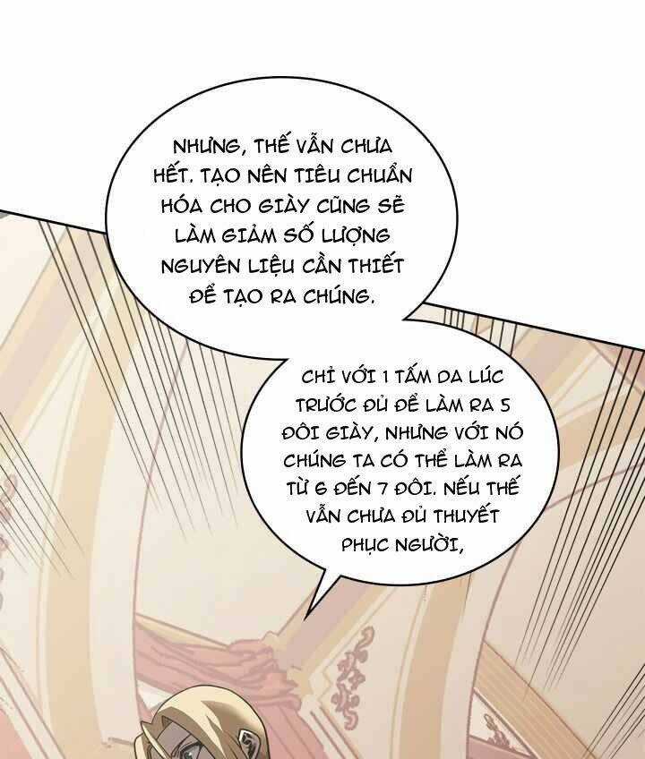 Chiến Binh Đến Từ Thế Giới Khác Chapter 173 trang 101