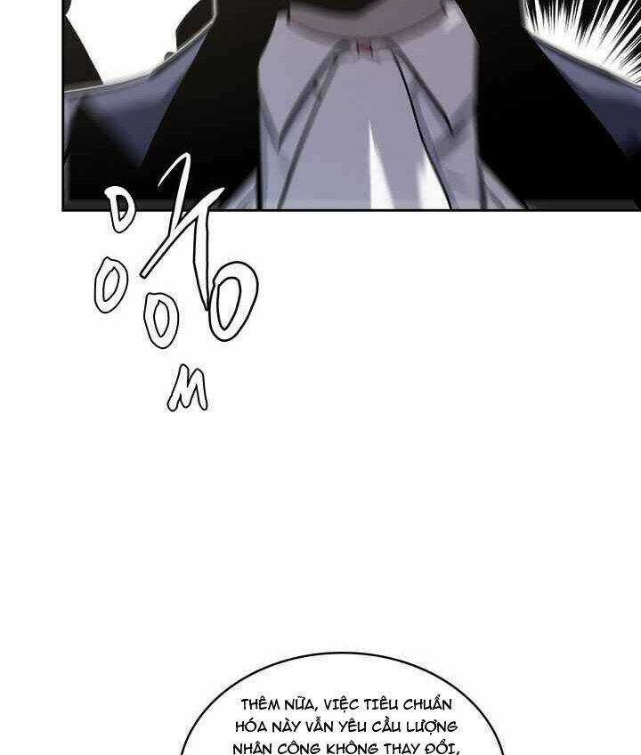 Chiến Binh Đến Từ Thế Giới Khác Chapter 173 trang 106