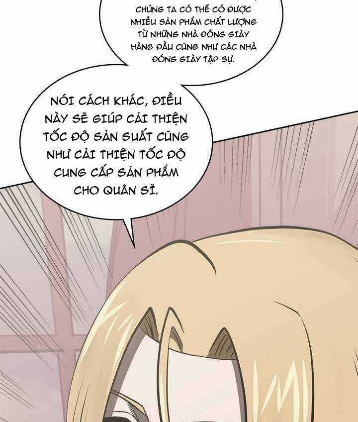 Chiến Binh Đến Từ Thế Giới Khác Chapter 173 trang 107