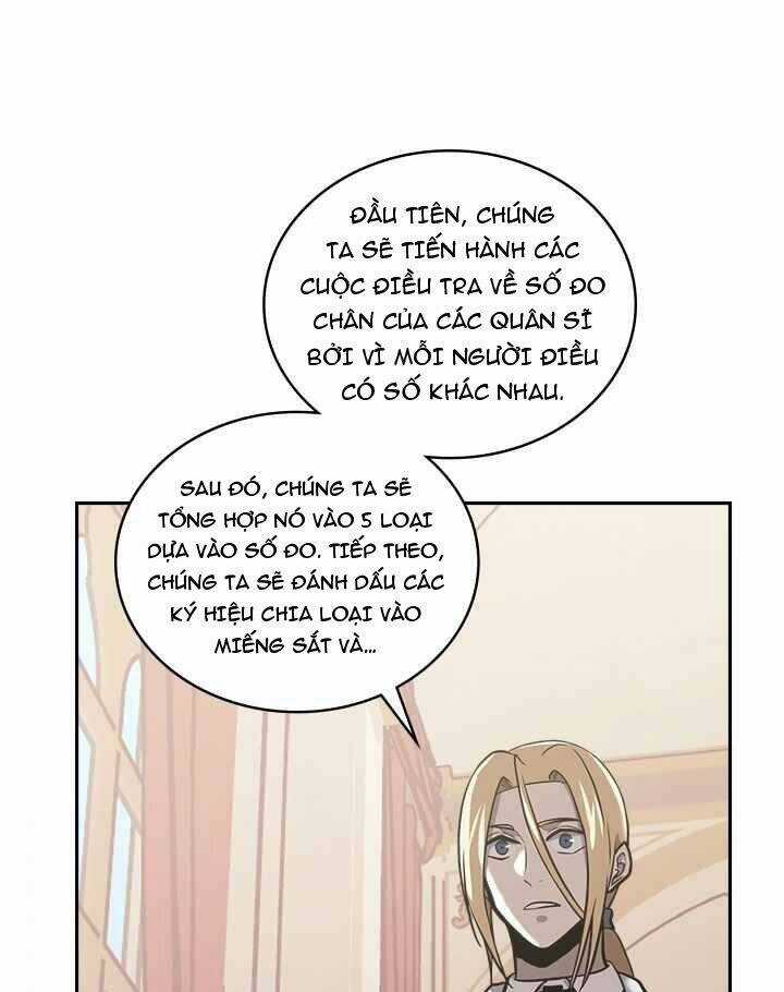 Chiến Binh Đến Từ Thế Giới Khác Chapter 173 trang 111