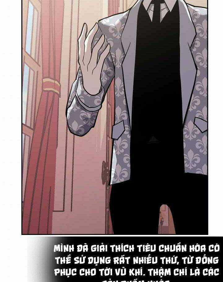 Chiến Binh Đến Từ Thế Giới Khác Chapter 173 trang 112