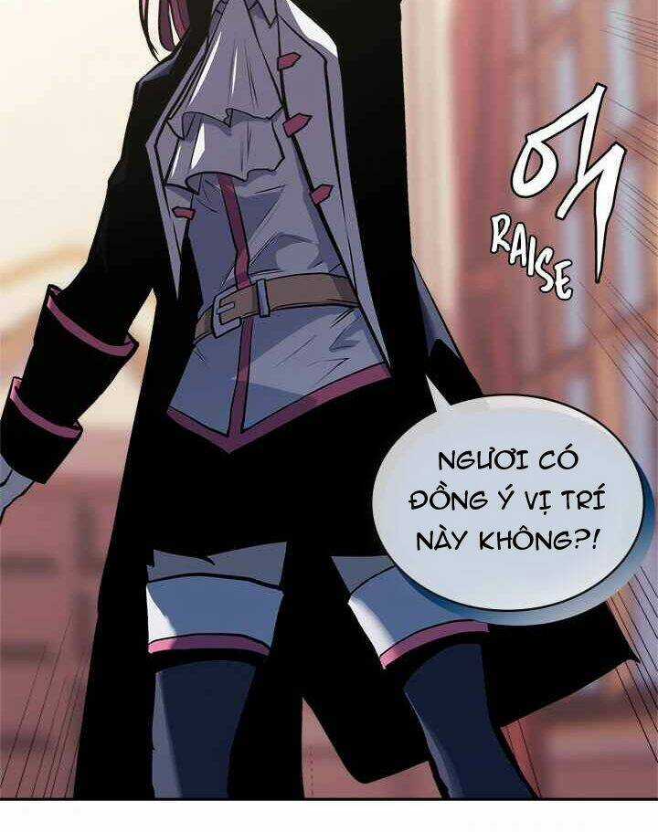 Chiến Binh Đến Từ Thế Giới Khác Chapter 173 trang 120