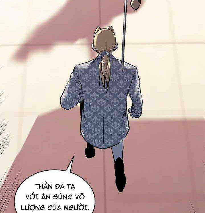 Chiến Binh Đến Từ Thế Giới Khác Chapter 173 trang 125