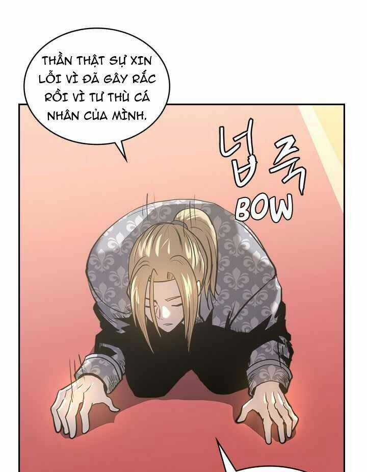 Chiến Binh Đến Từ Thế Giới Khác Chapter 173 trang 21