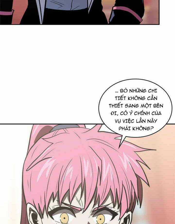 Chiến Binh Đến Từ Thế Giới Khác Chapter 173 trang 27