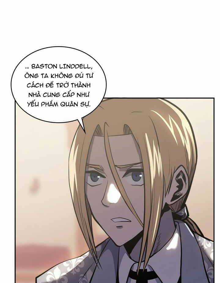 Chiến Binh Đến Từ Thế Giới Khác Chapter 173 trang 29