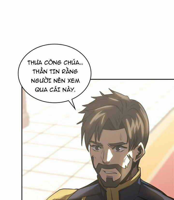 Chiến Binh Đến Từ Thế Giới Khác Chapter 173 trang 35