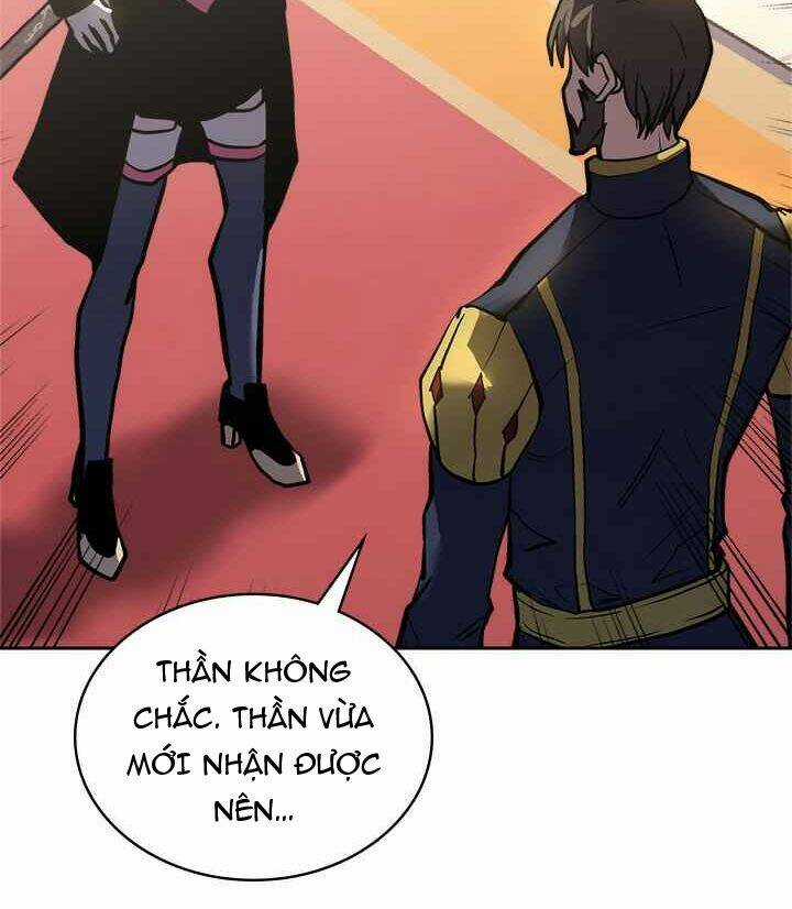 Chiến Binh Đến Từ Thế Giới Khác Chapter 173 trang 40