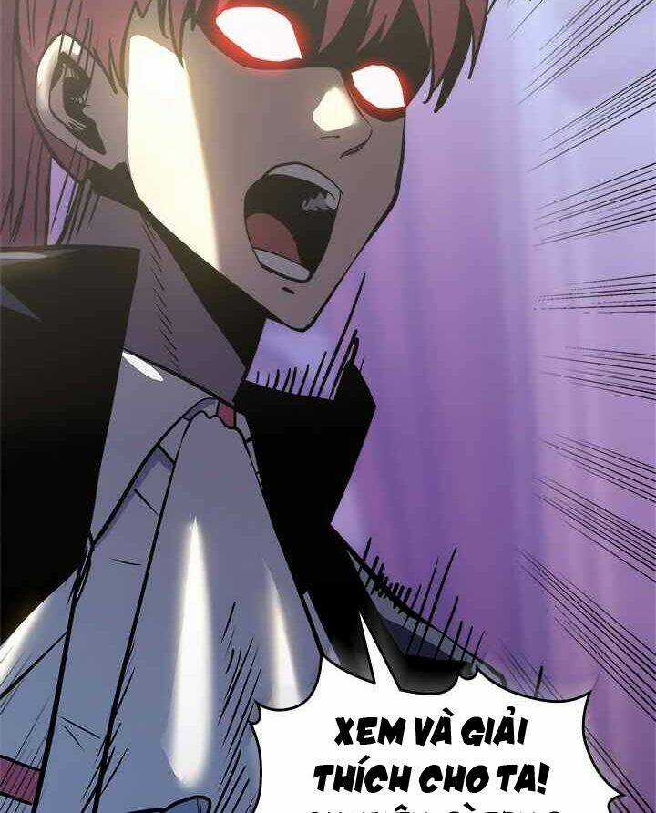 Chiến Binh Đến Từ Thế Giới Khác Chapter 173 trang 44