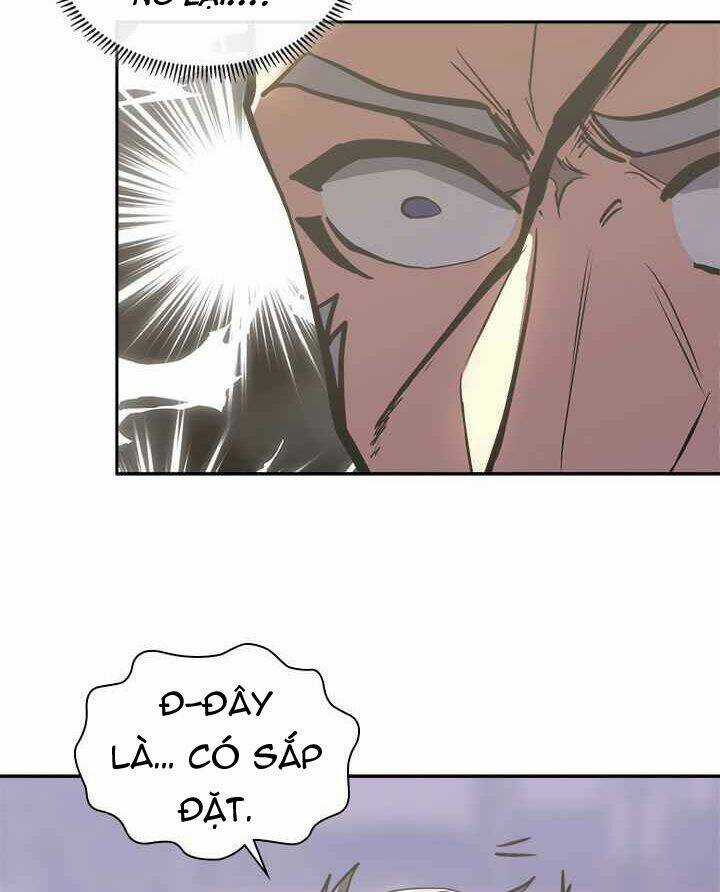 Chiến Binh Đến Từ Thế Giới Khác Chapter 173 trang 46