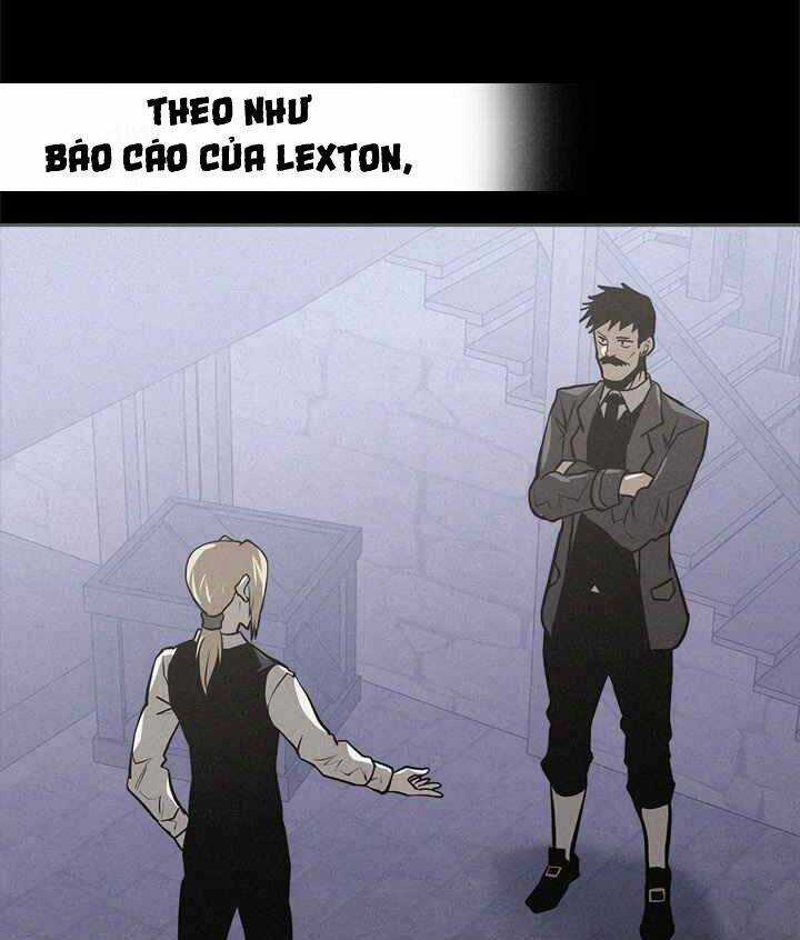 Chiến Binh Đến Từ Thế Giới Khác Chapter 173 trang 54