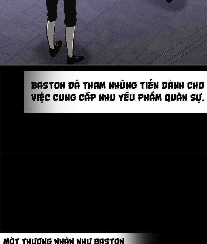 Chiến Binh Đến Từ Thế Giới Khác Chapter 173 trang 55