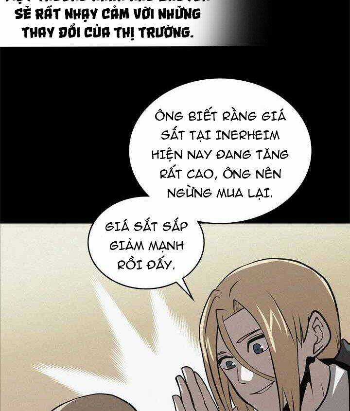 Chiến Binh Đến Từ Thế Giới Khác Chapter 173 trang 56