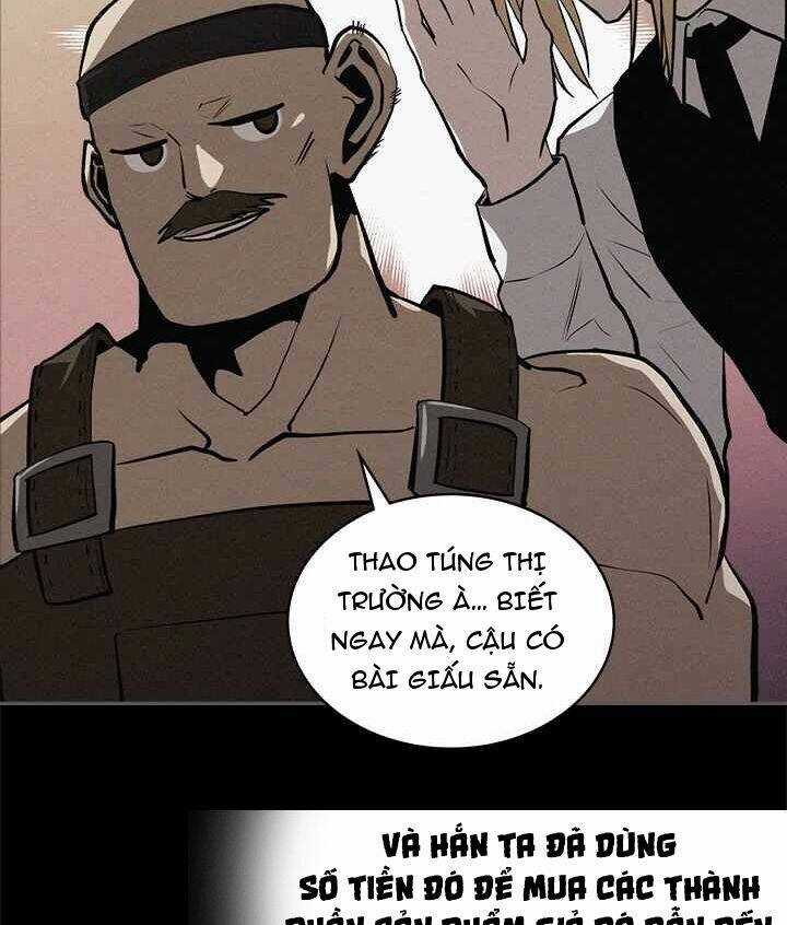 Chiến Binh Đến Từ Thế Giới Khác Chapter 173 trang 57