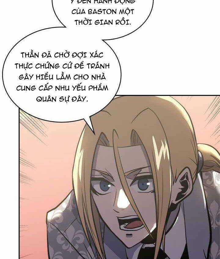 Chiến Binh Đến Từ Thế Giới Khác Chapter 173 trang 59