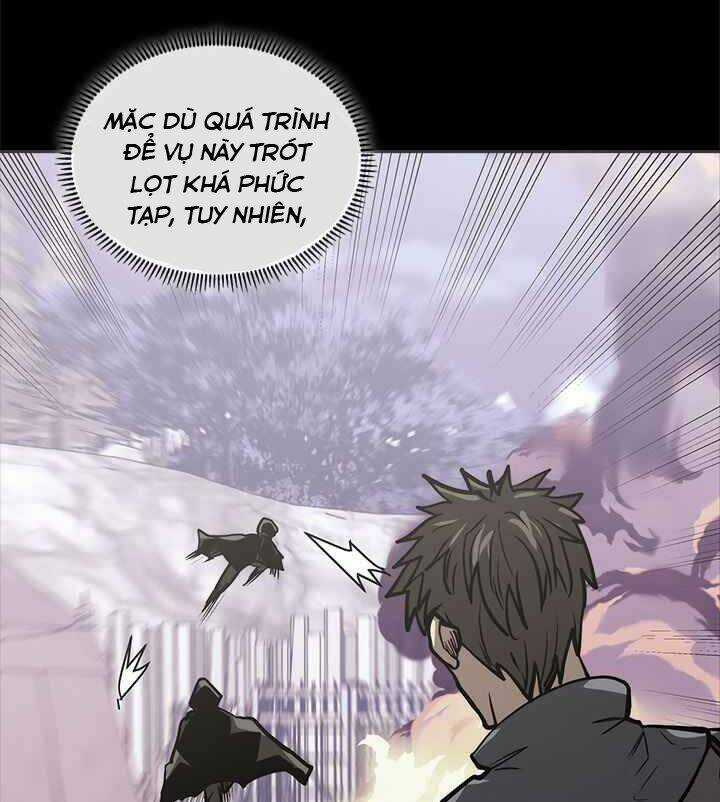 Chiến Binh Đến Từ Thế Giới Khác Chapter 173 trang 65