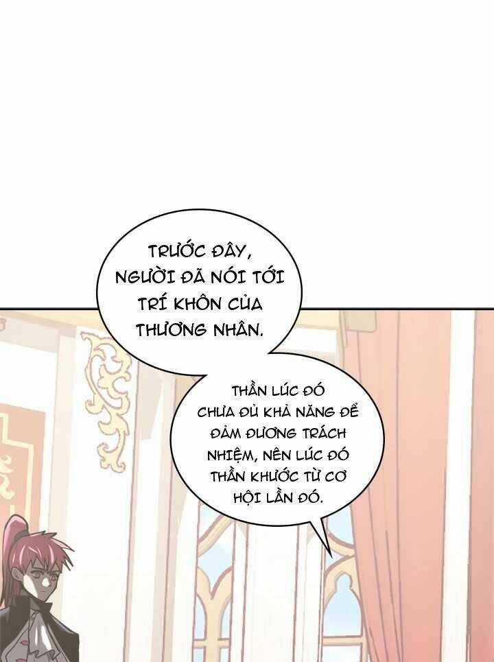 Chiến Binh Đến Từ Thế Giới Khác Chapter 173 trang 71